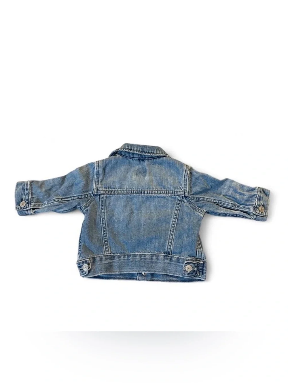 Baby Gap Denim Jacket